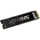 GIGABYTE AORUS Gen5 14000 1 To SSD PCI-Express 5.0x4, NVMe 2.0, M.2 2280