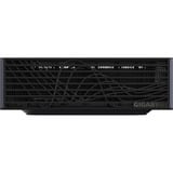 GIGABYTE ATAGB10-9000, Mini PC Noir