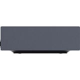 GIGABYTE ATAGB10-9000, Mini PC Noir