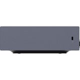 GIGABYTE ATAGB10-9000, Mini PC Noir