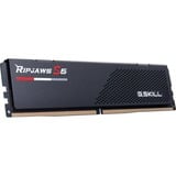 G.Skill F5-6000J3648D16GX2-RS5K, Mémoire vive Noir