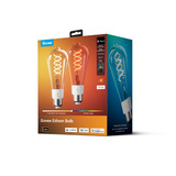 Govee Edison Bulb ST19 E27 (2-pack), Lampe à LED LED, E27, 2 pieces