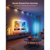 Govee TV Backlight 3 Lite Kit, Lampe 