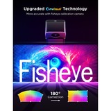 Govee TV Backlight 3 Lite Kit with Strip Ligth and Ligth Bars, Lampe Wifi 2,4 GHz, Bluetooth, pour les TV de 55 à 65 pouces.