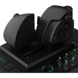 HORI HOTAS Flight Control System & Mount, Contrôleur  Noir,  Pour PC