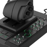 HORI HPC-045U, Contrôleur  Noir