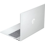 HP OmniBook 5 (16-ag1012nb) 16" PC portable  Argent | Ryzen AI 7 350 | Radeon 860M | 16 Go | 1 To SSD