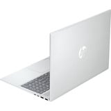 HP OmniBook 5 (16-ag1012nb) 16" PC portable Copilot+  Argent | Ryzen AI 7 350 | Radeon 860M | 16 Go | 1 To SSD