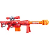 Hasbro Fortnite Heavy SR, NERF Gun Rouge/Orange, Arc et flèches jouet (kit), 8 an(s), 99 an(s), 1,95 kg