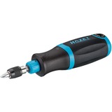 Hazet Tournevis Noir/Bleu