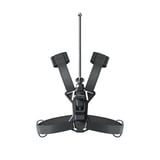 Insta360 Third-Person Backpack Mount, Support 