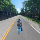 Insta360 Third-Person Backpack Mount, Support 