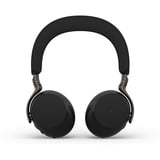 Jabra  casque on-ear Noir