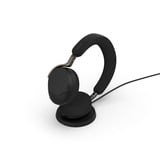 Jabra  casque on-ear Noir