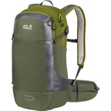 Jack Wolfskin Sac à dos Vert