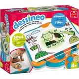 Jumbo Peinture