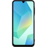 Just in Case Samsung Galaxy A16 - Soft GRS Case, Housse smartphone Noir