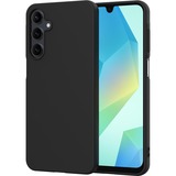 Just in Case Samsung Galaxy A16 - Soft GRS Case, Housse smartphone Noir