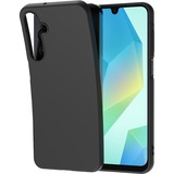 Just in Case Samsung Galaxy A16 - Soft GRS Case, Housse smartphone Noir
