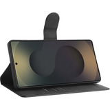 Just in Case Samsung Galaxy S26 Ultra - Wallet, Housse smartphone Noir