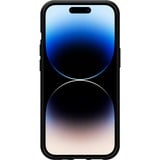 Just in Case iPhone 15 Pro - TPU Case, Housse smartphone Noir