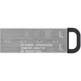 Kingston DataTraveler Kyson 512 Go, Clé USB Argent, DTKN/512 Go