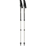 Komperdell Trekmaster Powerlock, Appareil de fitness Noir/Argent