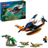 LEGO 60425, Jouets de construction 