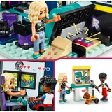 LEGO Friends - La chambre de Nova, Jouets de construction 