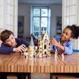 LEGO Harry Potter - La tour de l'horloge de Poudlard, Jouets de construction 75948