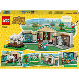 LEGO Les collections du musée de Thibou, Jouets de construction 