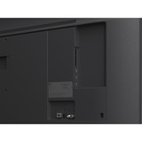 LG UHD AI UA75 86" Ultra HD TV LED Noir, 3x HDMI, 2x USB, Optique, Bluetooth, LAN, WLAN, CI+, HDR10