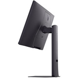 LG UltraGear 27G850A-B 27" 4K UHD Moniteur gaming  Noir, 2x HDMI, DisplayPort, USB-B, 240 Hz / 480 Hz