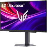 LG UltraGear 27G850A-B 27" 4K Ultra HD Moniteur gaming Noir, 1x DisplayPort, 2x HDMI, 240 Hz / 480 Hz