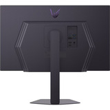 LG UltraGear 27G850A-B 27" 4K Ultra HD Moniteur gaming Noir, 1x DisplayPort, 2x HDMI, 240 Hz / 480 Hz