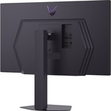 LG UltraGear 27G850A-B 27" 4K Ultra HD Moniteur gaming Noir, 1x DisplayPort, 2x HDMI, 240 Hz / 480 Hz
