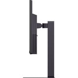 LG UltraGear 27G850A-B 27" 4K Ultra HD Moniteur gaming Noir, 1x DisplayPort, 2x HDMI, 240 Hz / 480 Hz