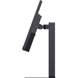 LG UltraGear 27G850A-B 27" 4K Ultra HD Moniteur gaming Noir, 1x DisplayPort, 2x HDMI, 240 Hz / 480 Hz