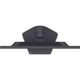 LG UltraGear 27G850A-B 27" 4K Ultra HD Moniteur gaming Noir, 1x DisplayPort, 2x HDMI, 240 Hz / 480 Hz