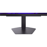 LG UltraGear 27G850A-B 27" 4K Ultra HD Moniteur gaming Noir, 1x DisplayPort, 2x HDMI, 240 Hz / 480 Hz