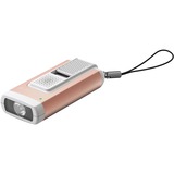 Ledlenser Lumière LED Or rose
