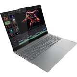 Lenovo Yoga Pro 9 16IMH9 (83DN005TMB) 16" PC portable  Gris | Core Ultra 9 185H | RTX 4060 | 32 Go | SSD 1 To | 165 Hz