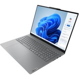 Lenovo Yoga Pro 9 16IMH9 (83DN005TMB) 16" PC portable  Gris | Core Ultra 9 185H | RTX 4060 | 32 Go | SSD 1 To | 165 Hz