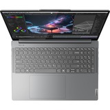 Lenovo Yoga Pro 9 16IMH9 (83DN005TMB) 16" PC portable  Gris | Core Ultra 9 185H | RTX 4060 | 32 Go | SSD 1 To | 165 Hz