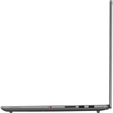 Lenovo Yoga Pro 9 16IMH9 (83DN005TMB) 16" PC portable  Gris | Core Ultra 9 185H | RTX 4060 | 32 Go | SSD 1 To | 165 Hz