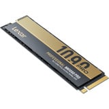 Lexar NM1090 PRO 1 TO SSD Noir/Or, M.2 2280, PCIe Gen 5x4