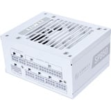 Lian Li SP850 V2 Gold alimentation  modulaire 850 watt Blanc, 2x PCIe