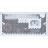 Lian Li SP850 V2 Gold alimentation  modulaire 850 watt Blanc, 2x PCIe