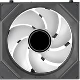 Lian Li UNI FAN SL-INF FLEX 120 ventilateur de boîtier RGB  Noir, 120 x 124 x 28 mm, PWM