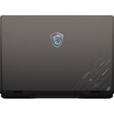 MSI Crosshair A16 HX (D8WFKG-006BE) 16" PC portable gaming  Gris | Ryzen 7 8840HX | RTX 5060 | 16 Go | 1 To SSD | 240 Hz